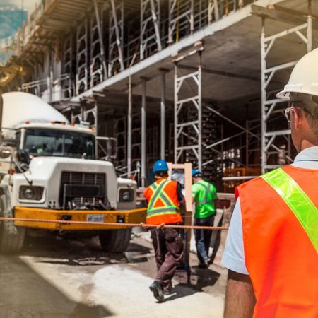 Accidentes en la construcción ¿Necesita un abogado?