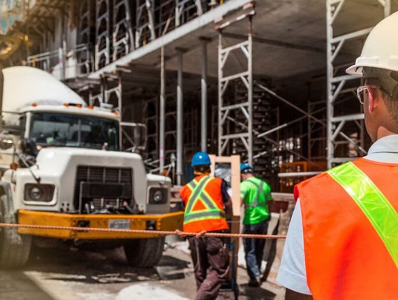 Accidentes en la construcción ¿Necesita un abogado?