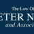 Abogados The Law Offices of Peter N. Davis & Associates, LLC de lesiones en Jersey City