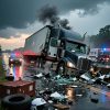 Abogado de Accidentes de Camiones en Nueva Jersey