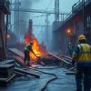 Abogados Especializados en Accidentes Laborales en Nueva Jersey
